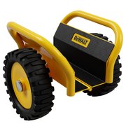 Dewalt XL Door Frame and Panel Dolly / Material Mover 1200-Pound Capacity DXWT-PS201